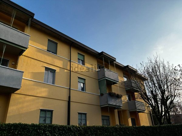appartamento in vendita a Brescia in zona Chiusure