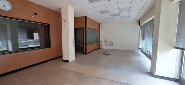 loft in vendita a Brescia in zona Don Bosco