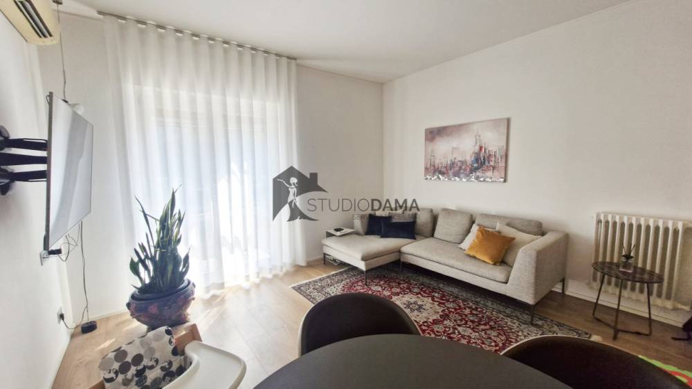 appartamento in vendita a Brescia in zona Borgo Trento