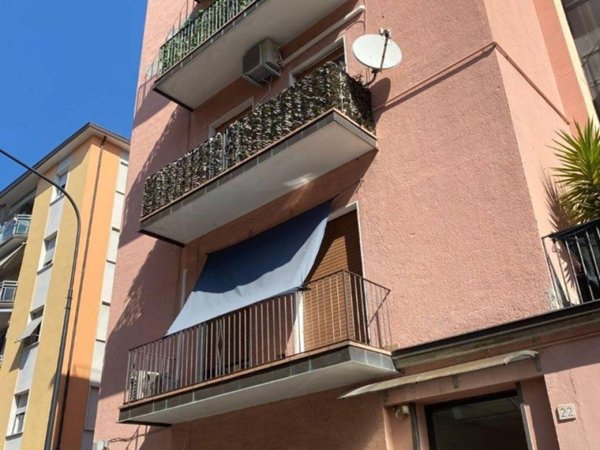 appartamento in vendita a Brescia in zona Fiumicello