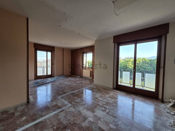 appartamento in vendita a Brescia in zona Porta Venezia