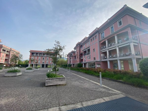 ufficio in vendita a Brescia in zona Porta Cremona