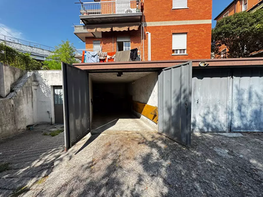 mansarda in vendita a Brescia in zona Porta Venezia
