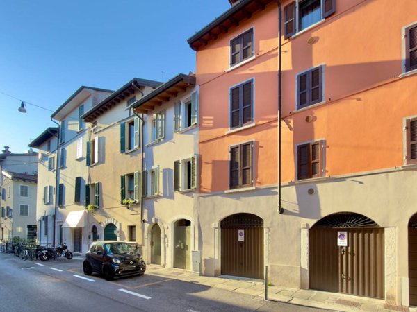appartamento in vendita a Brescia in zona Centro Storico