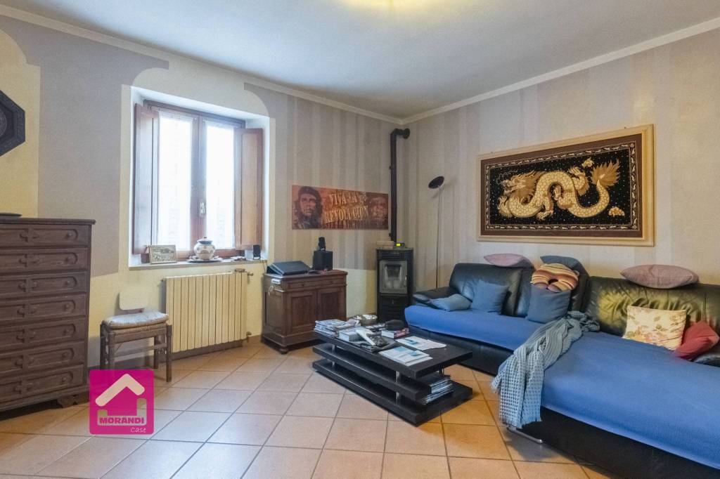casa indipendente in vendita a Brescia in zona Volta