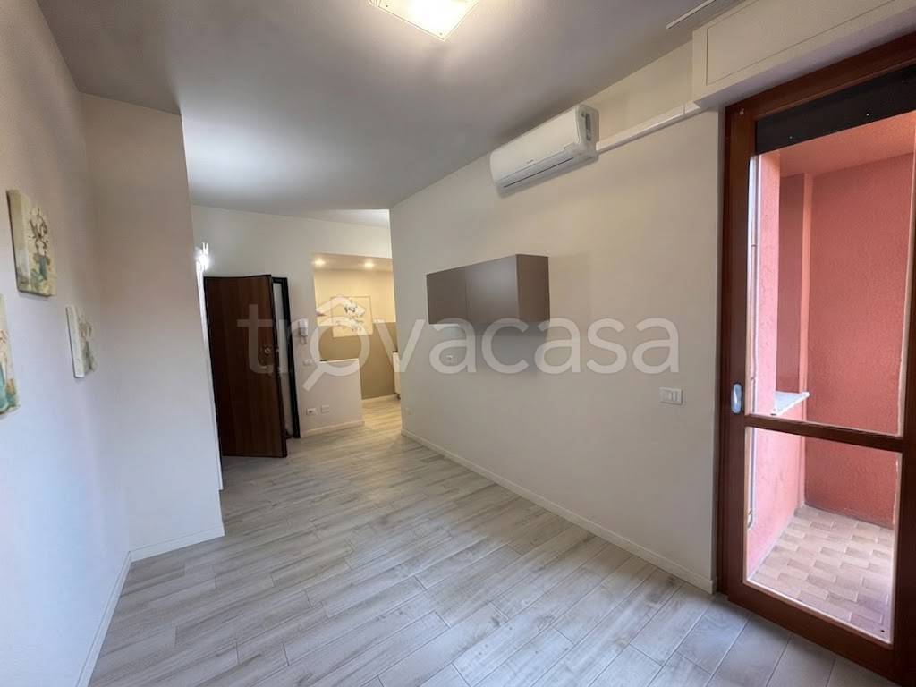 appartamento in vendita a Brescia in zona Lamarmora
