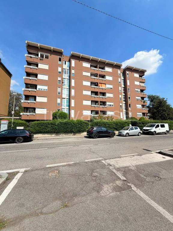 appartamento in vendita a Brescia in zona Fiumicello