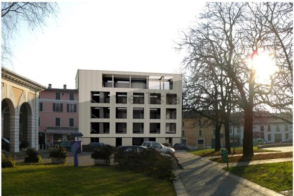appartamento in vendita a Brescia