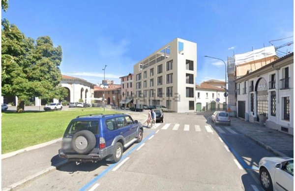 appartamento in vendita a Brescia in zona Centro Storico