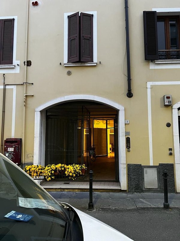 ufficio in vendita a Brescia in zona Centro Storico