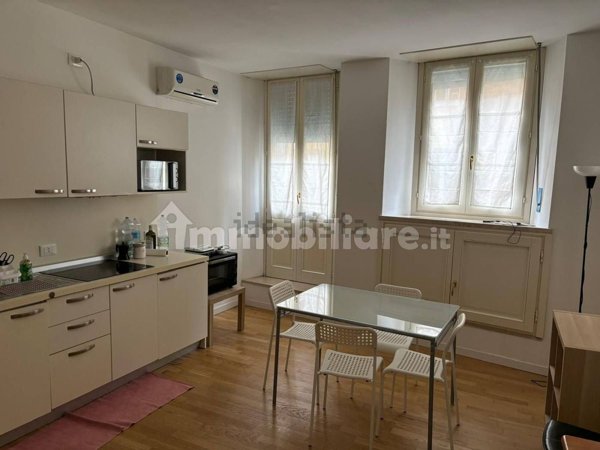 appartamento in vendita a Brescia