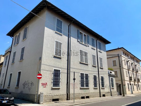 appartamento in vendita a Brescia in zona Porta Milano