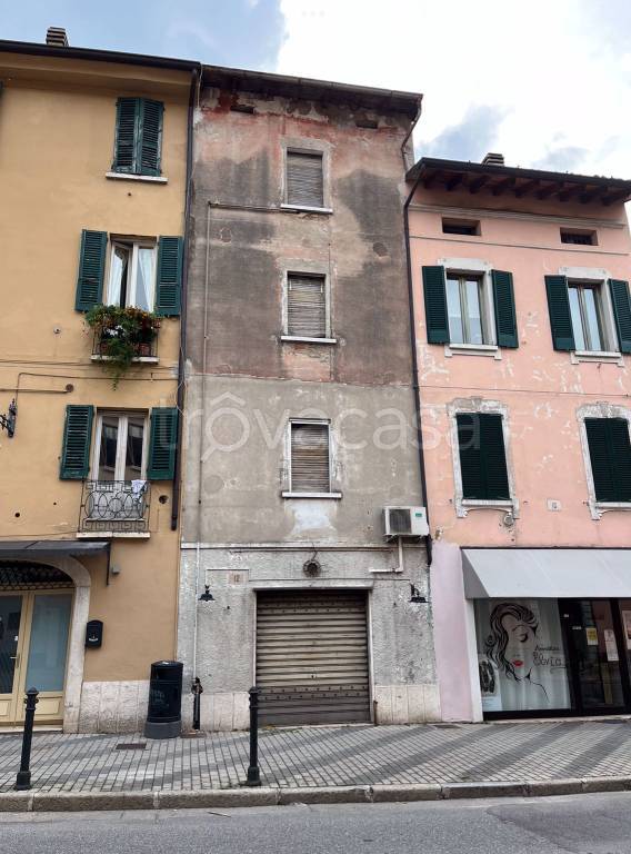 appartamento in vendita a Brescia in zona Sant'Eufemia