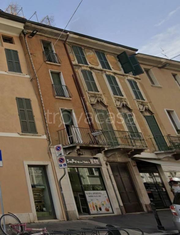 appartamento in vendita a Brescia in zona Centro Storico