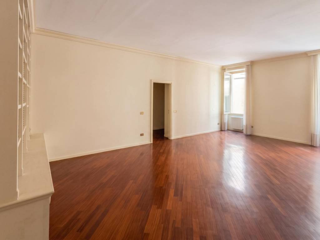 appartamento in vendita a Brescia in zona Centro Storico