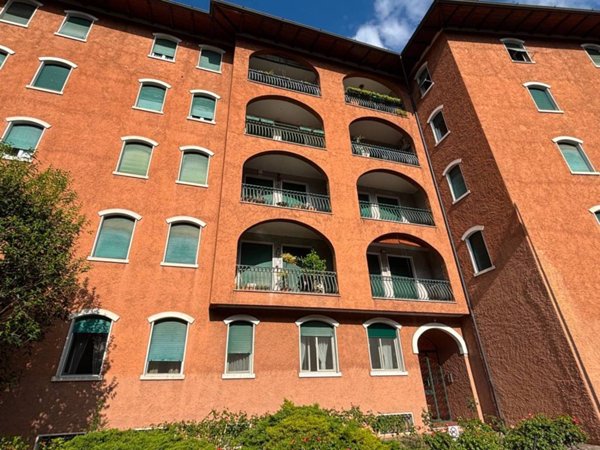appartamento in vendita a Brescia in zona Borgo Trento