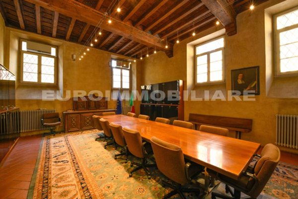 ufficio in vendita a Brescia in zona Carmine