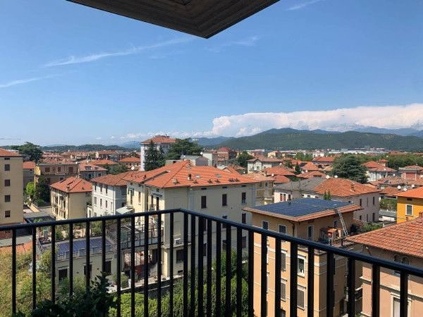 appartamento in vendita a Brescia in zona Centro Storico