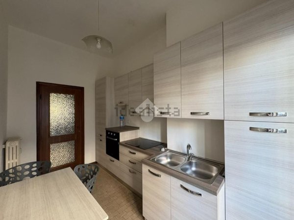 appartamento in vendita a Brescia in zona Volta