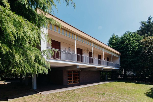 casa indipendente in vendita a Brescia in zona Porta Venezia