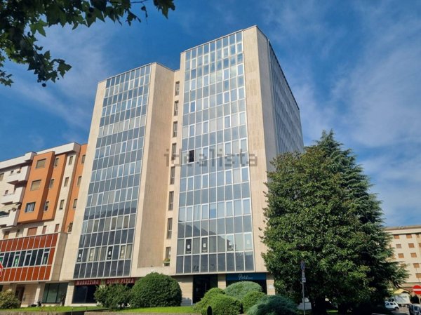 ufficio in vendita a Brescia