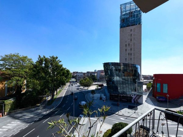 appartamento in vendita a Brescia in zona Centro Storico