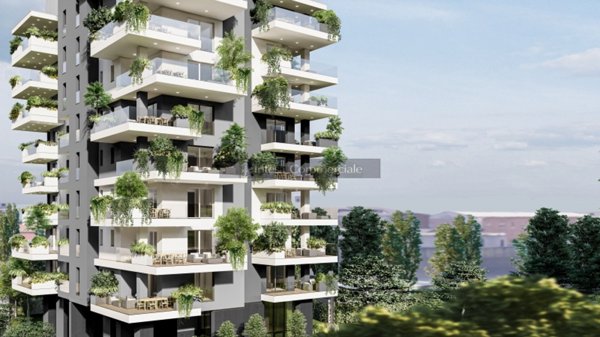 appartamento in vendita a Brescia in zona Lamarmora