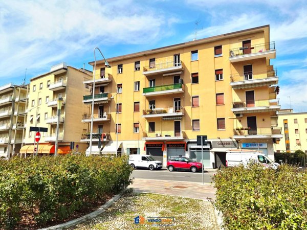 appartamento in vendita a Brescia in zona San Rocchino