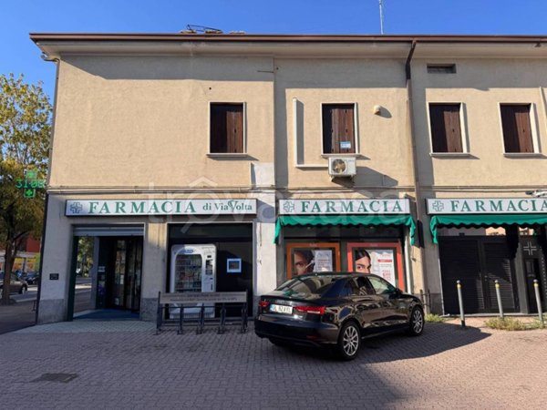 appartamento in vendita a Brescia in zona Volta