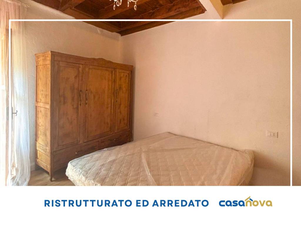 appartamento in vendita a Brescia in zona Centro Storico