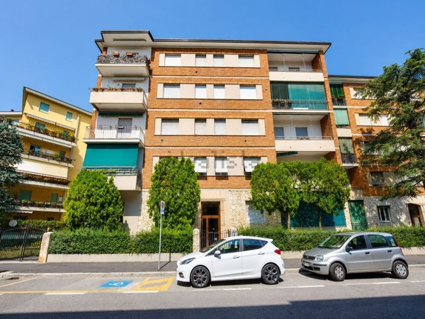 appartamento in vendita a Brescia in zona Fiumicello