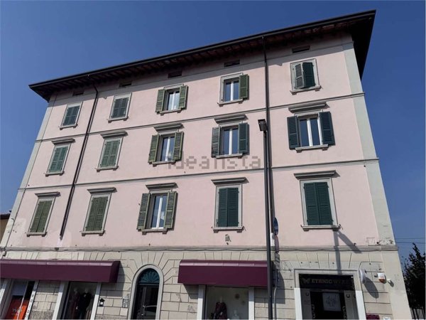 appartamento in vendita a Brescia in zona Fiumicello