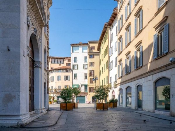 appartamento in vendita a Brescia in zona Centro Storico