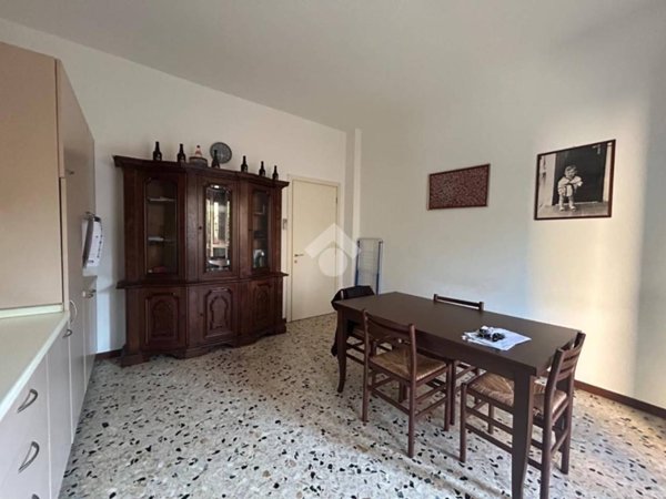 appartamento in vendita a Brescia in zona San Polo