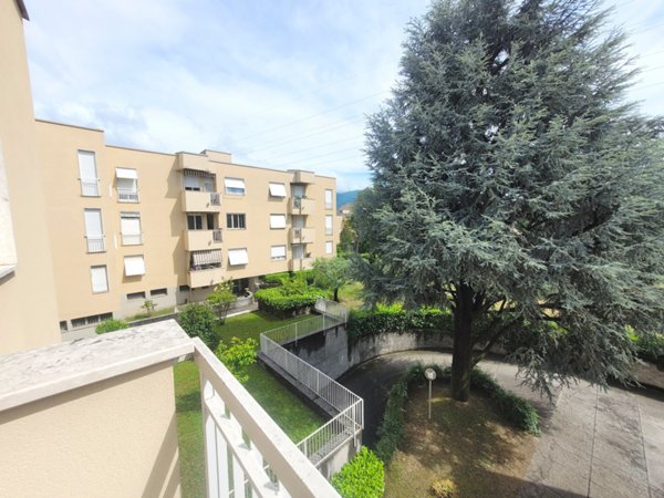 appartamento in vendita a Brescia in zona Casazza