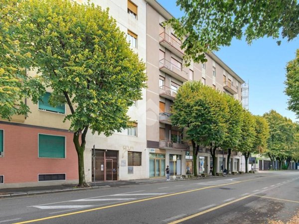 appartamento in vendita a Brescia in zona Porta Venezia