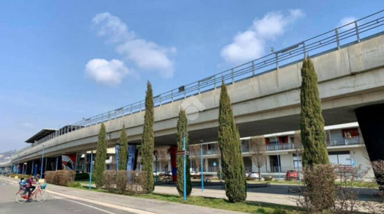 negozio in vendita a Brescia in zona San Polo