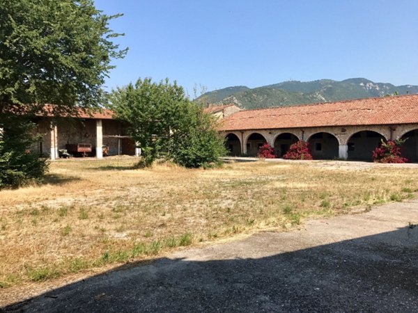 appartamento in vendita a Brescia in zona Sant'Eufemia