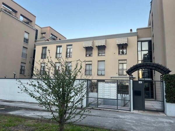 appartamento in vendita a Brescia in zona San Polo