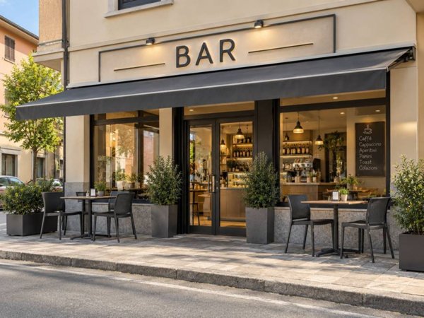 negozio in vendita a Brescia in zona Volta