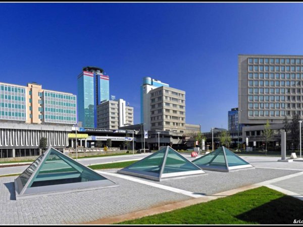 locale commerciale in vendita a Brescia in zona Volta