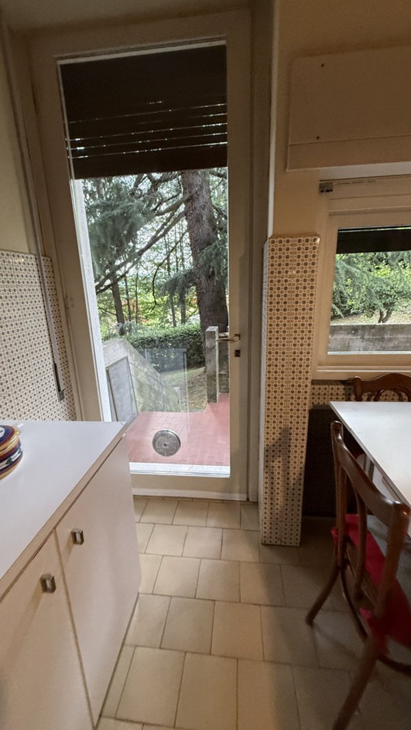 casa indipendente in vendita a Brescia in zona Mompiano