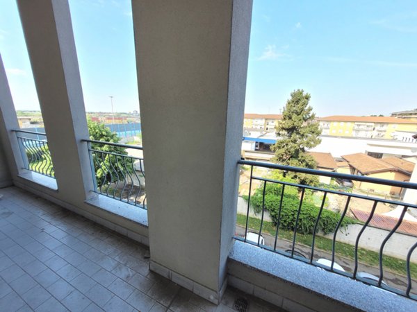 appartamento in vendita a Brescia in zona Quartiere Primo Maggio