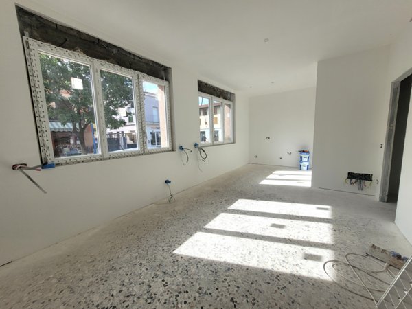 appartamento in vendita a Brescia in zona San Bartolomeo