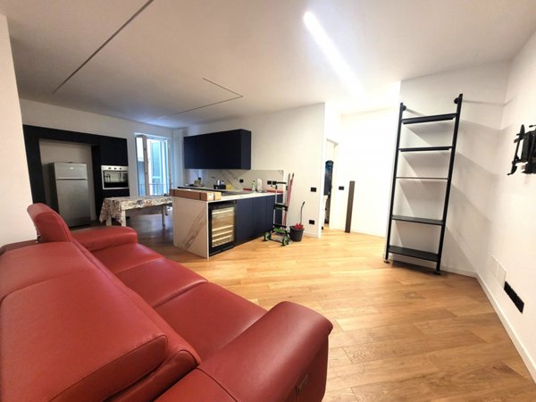 appartamento in vendita a Brescia in zona Centro Storico