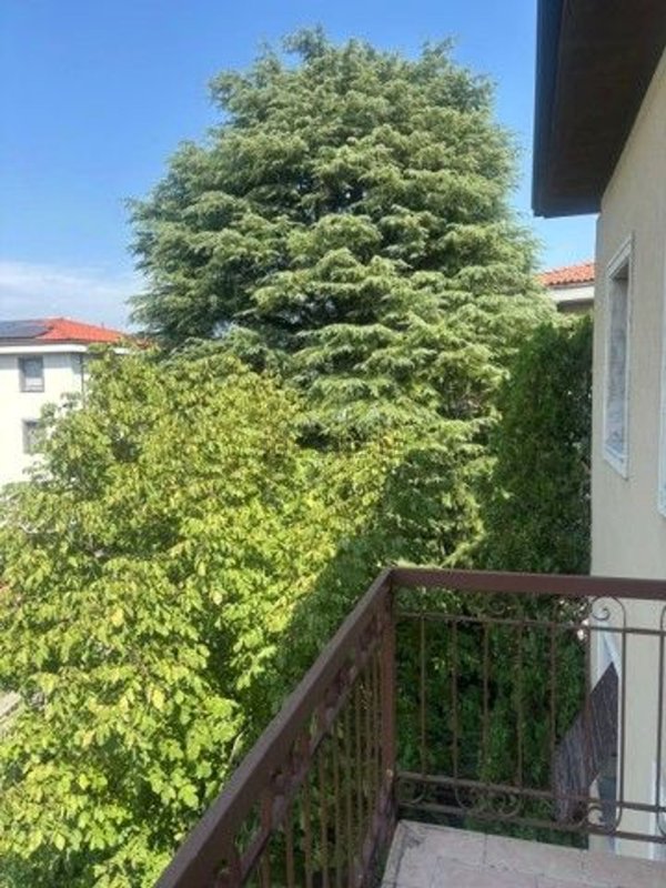 appartamento in vendita a Brescia in zona Borgo Trento