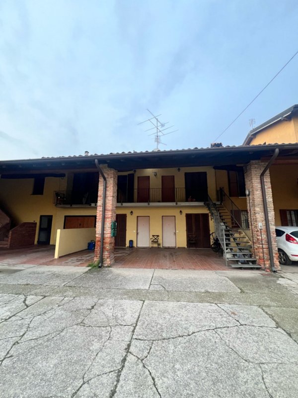 appartamento in vendita a Brescia in zona Volta