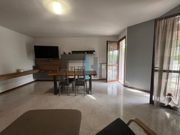 casa indipendente in vendita a Brescia in zona San Polo
