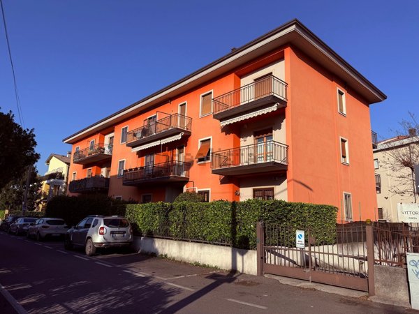 appartamento in vendita a Brescia in zona San Bartolomeo