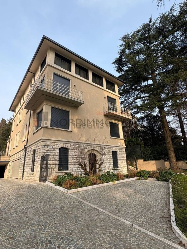 appartamento in vendita a Brescia